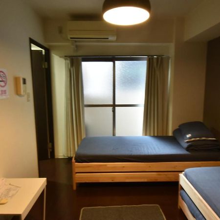 Enzo Shin-Osaka C Apartman Kültér fotó