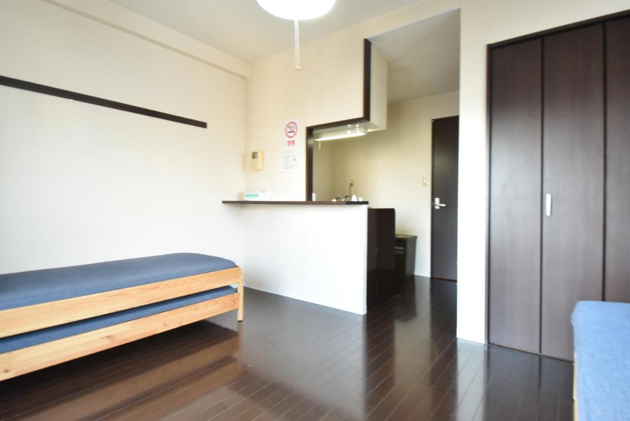 Enzo Shin-Osaka C Apartman Kültér fotó