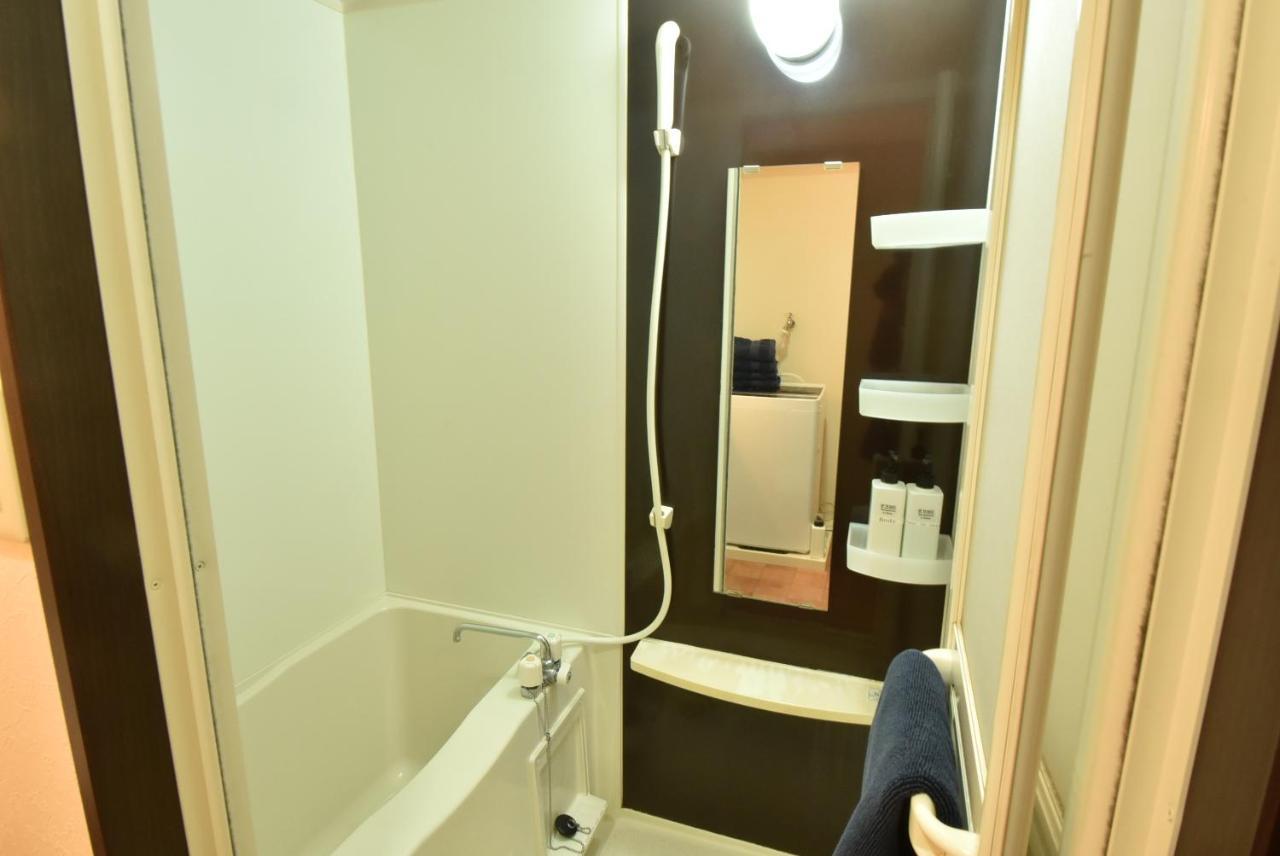 Enzo Shin-Osaka C Apartman Kültér fotó