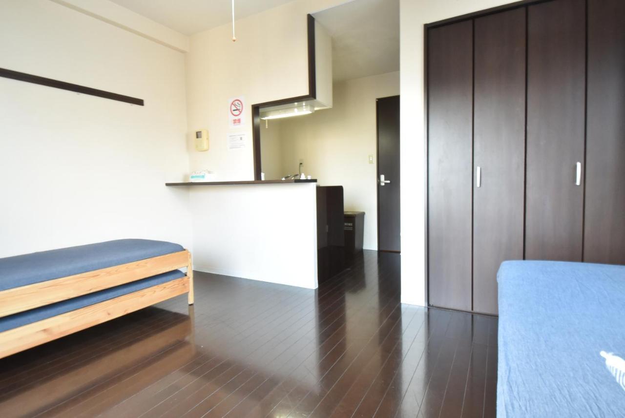 Enzo Shin-Osaka C Apartman Kültér fotó