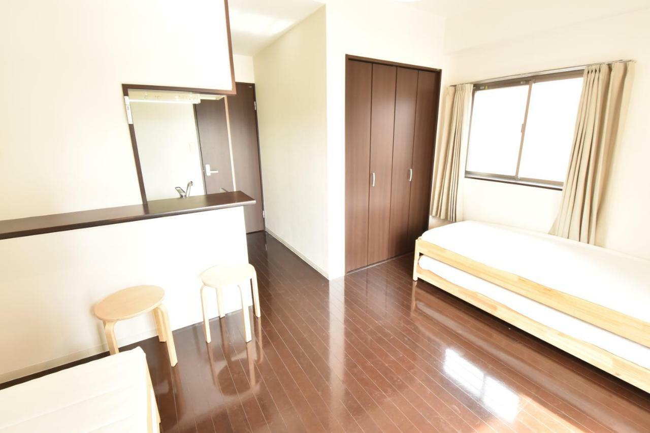Enzo Shin-Osaka C Apartman Kültér fotó